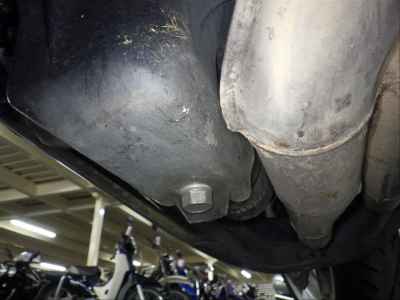 Kawasaki 1400GTR Concours 2009