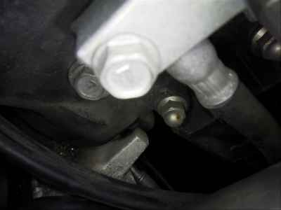 Kawasaki 1400GTR Concours 2009