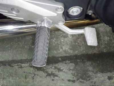 Kawasaki 1400GTR Concours 2009