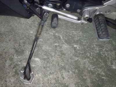 Kawasaki 1400GTR Concours 2009