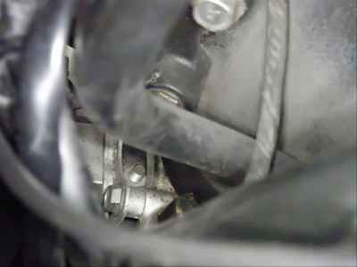 Kawasaki 1400GTR Concours 2009