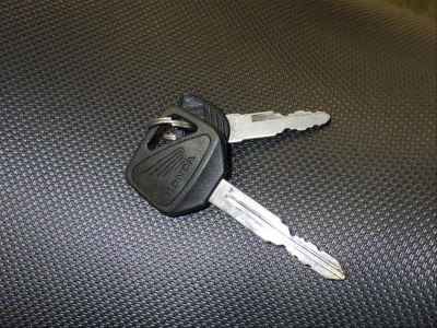 Honda CB400 Super Boldor 2014