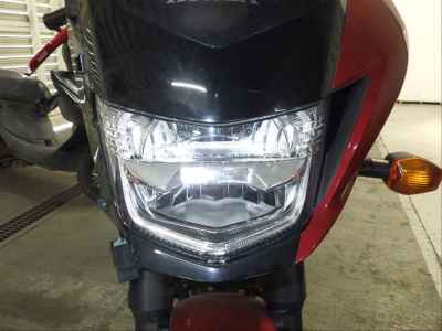 Honda CB400 Super Boldor 2014