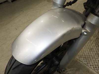Honda VTR250