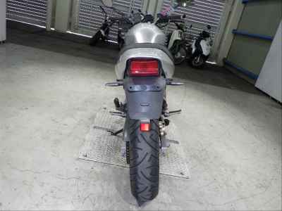 Honda VTR250
