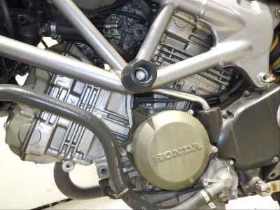 Honda VTR250
