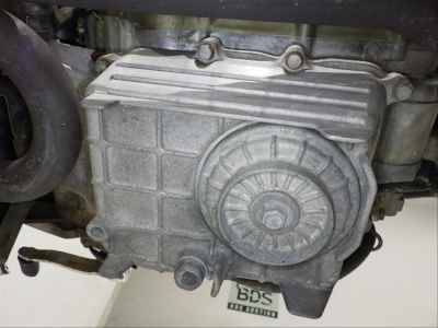 Honda VTR250