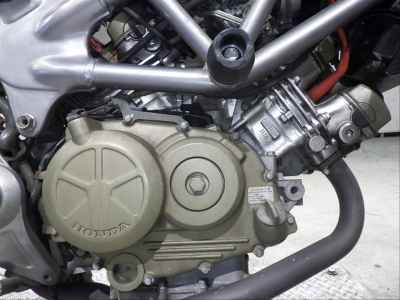 Honda VTR250