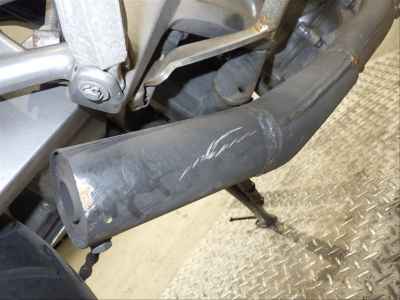 Honda VTR250