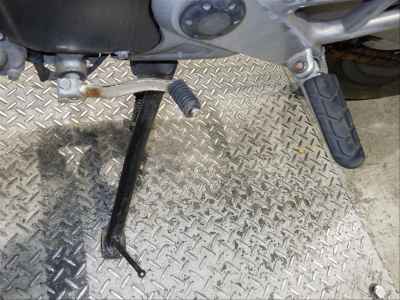 Honda VTR250