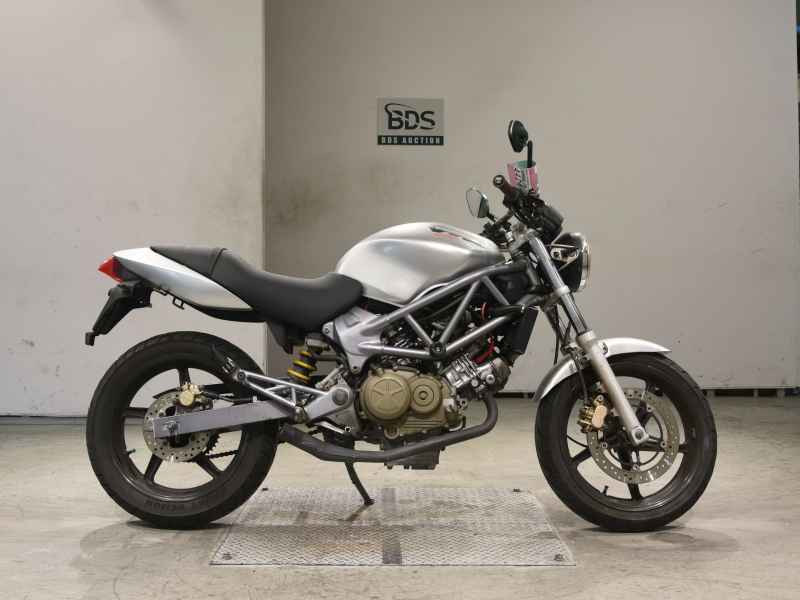 Honda VTR250