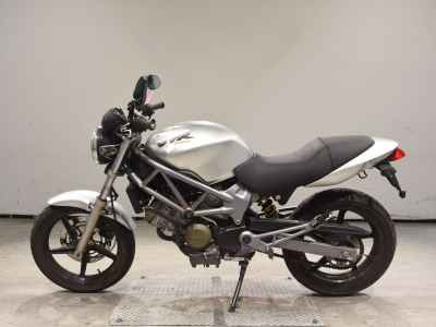Honda VTR250