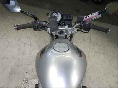 Honda VTR250