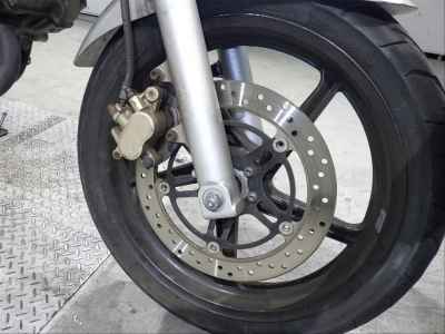 Honda VTR250