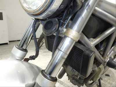 Honda VTR250