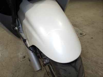 Yamaha Majesty 250