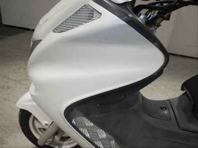 Yamaha Majesty 250
