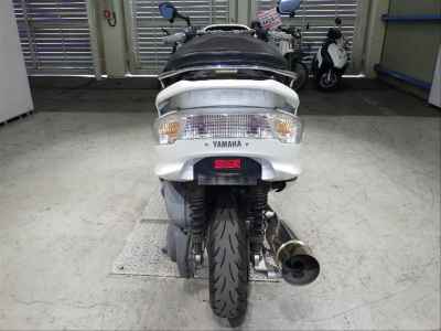 Yamaha Majesty 250