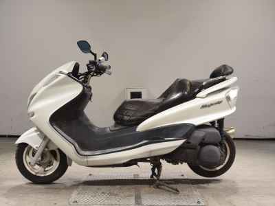 Yamaha Majesty 250