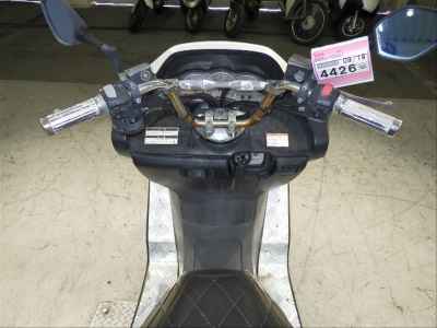Yamaha Majesty 250