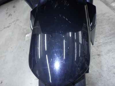 Suzuki GSX250R