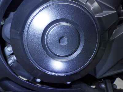 Suzuki GSX250R