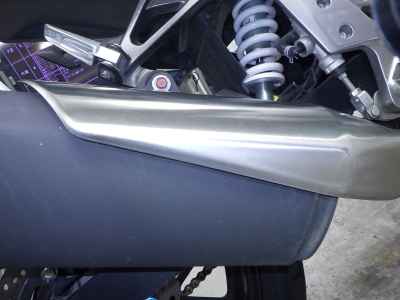 Suzuki GSX250R