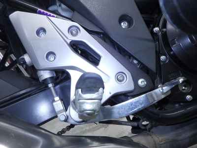 Suzuki GSX250R