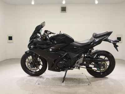 Suzuki GSX250R