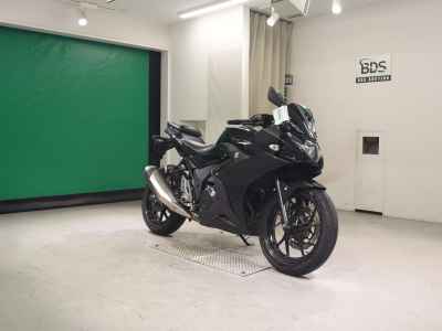 Suzuki GSX250R