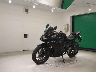 Suzuki GSX250R