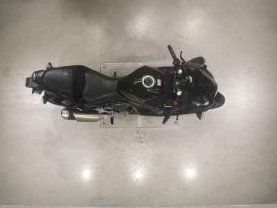 Suzuki GSX250R