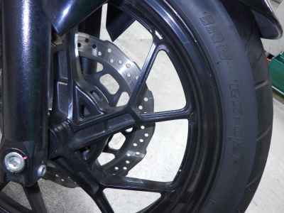 Suzuki GSX250R