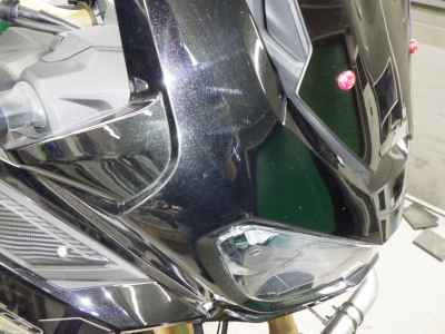 Honda CRF1100L Africa Twin DCT 2020