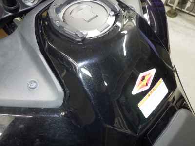 Honda CRF1100L Africa Twin DCT 2020