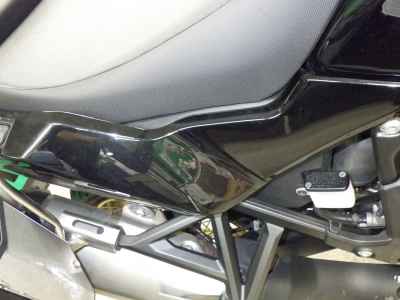 Honda CRF1100L Africa Twin DCT 2020