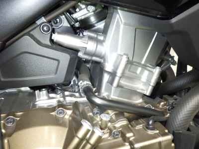 Honda CRF1100L Africa Twin DCT 2020