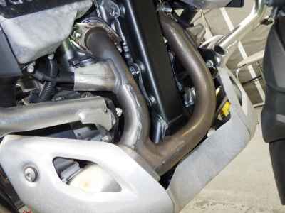 Honda CRF1100L Africa Twin DCT 2020