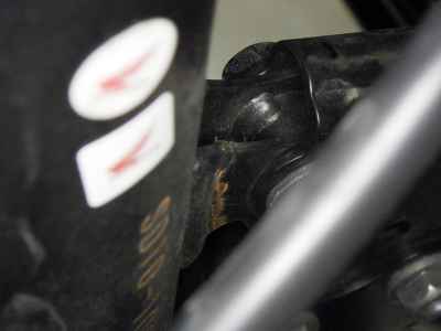 Honda CRF1100L Africa Twin DCT 2020