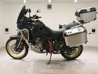 Honda CRF1100L Africa Twin DCT 2020