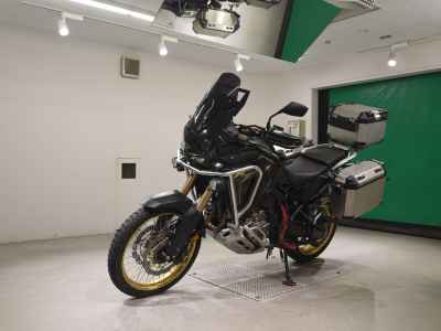 Honda CRF1100L Africa Twin DCT 2020