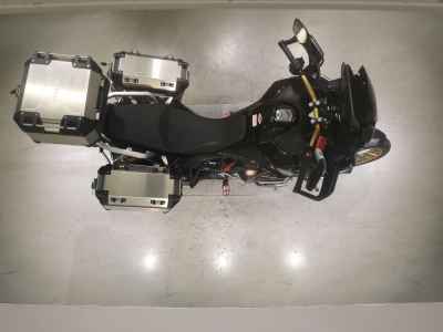 Honda CRF1100L Africa Twin DCT 2020