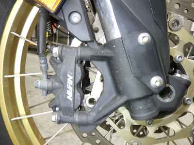 Honda CRF1100L Africa Twin DCT 2020