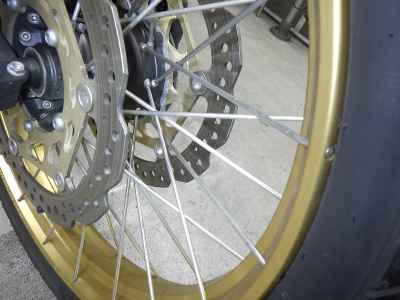 Honda CRF1100L Africa Twin DCT 2020