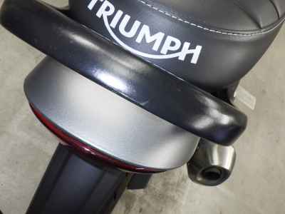 Triumph Speed 400 2024