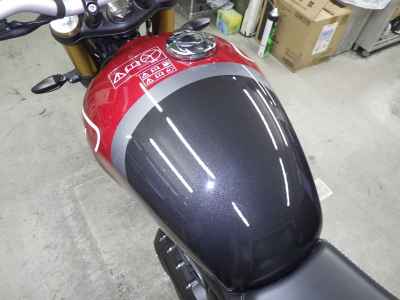Triumph Speed 400 2024