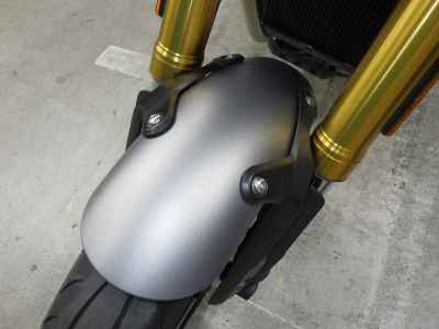 Triumph Speed 400 2024