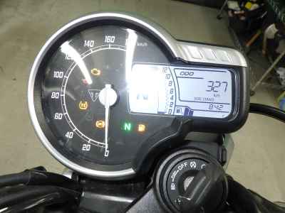 Triumph Speed 400 2024