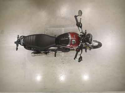 Triumph Speed 400 2024