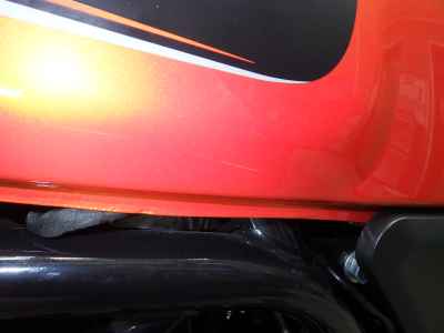 Harley-Davidson X500 2024